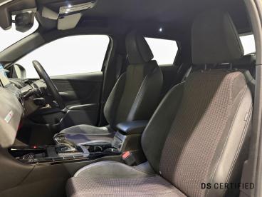 SPOTICAR Ds Ds 3 Crossback 1.2 Puretech Performance Line + Crossback Eat8 Eur Used Car - Suv Petrol Black - Carlisle - 300576102_4