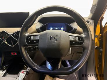SPOTICAR Ds Ds 3 Crossback 1.5 Bluehdi Prestige Crossback Euro 6 (s/s) 5dr Used Car - Suv Diesel Gold - Carlisle - 300585815_3