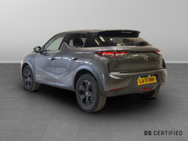 DS CERTIFIED Ds Ds 3 Crossback 1.5 Bluehdi Performance Line Crossback Euro 6 (s/s Used car certified - Suv Diesel Grey - Carlisle - 586460_2