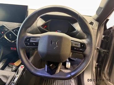 DS CERTIFIED Ds Ds 3 Crossback 1.5 Bluehdi Performance Line Crossback Euro 6 (s/s Used car certified - Suv Diesel Grey - Carlisle - 586460_3