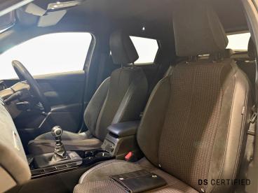 DS CERTIFIED Ds Ds 3 Crossback 1.5 Bluehdi Performance Line Crossback Euro 6 (s/s Used car certified - Suv Diesel Grey - Carlisle - 586460_4