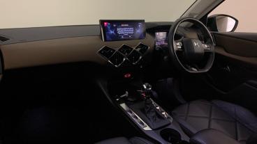 SPOTICAR Ds Ds 3 Crossback 1.5 Bluehdi Prestige Crossback Euro 6 (s/s) 5dr Used Car - Suv Diesel Blue - Birmingham - 1200589851_2
