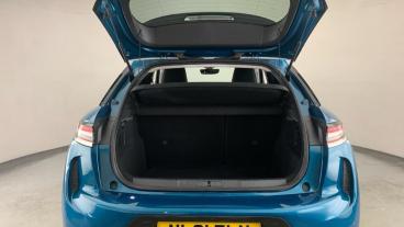 SPOTICAR Ds Ds 3 Crossback 1.5 Bluehdi Prestige Crossback Euro 6 (s/s) 5dr Used Car - Suv Diesel Blue - Birmingham - 1200589851_5