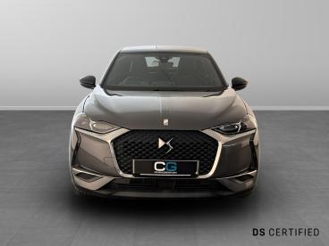 SPOTICAR Ds Ds 3 Crossback E-tense 50kwh Ultra Prestige Crossback Auto 5dr Used Car - Suv Electric Grey - Croxdale - 300592469_3