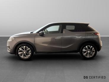 SPOTICAR Ds Ds 3 Crossback E-tense 50kwh Ultra Prestige Crossback Auto 5dr Used Car - Suv Electric Grey - Croxdale - 300592469_5