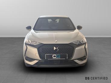 SPOTICAR Ds Ds 3 Crossback E-tense 50kwh Performance Line Crossback Auto 5dr Used Car - Suv Electric White - Croxdale - 300599517_2
