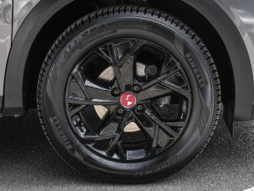 SPOTICAR Ds Ds 3 Crossback 1.2 Puretech Performance Line Crossback Eat8 Euro Used Car - Suv Petrol Grey - Hinckley - 1200602475_4