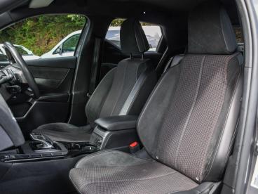 SPOTICAR Ds Ds 3 Crossback 1.2 Puretech Performance Line Crossback Eat8 Euro Used Car - Suv Petrol Grey - Hinckley - 1200602475_5