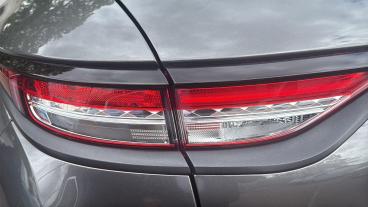 SPOTICAR Ds Ds 3 Crossback 1.2 Puretech Performance Line Crossback Euro 6 (s/ Used Car - Suv Petrol Grey - Romford - 300603381_5