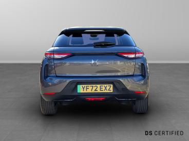 SPOTICAR Ds Ds 3 Crossback E-tense 50kwh Bastille Crossback Auto 5dr Used Car - Suv Electric Grey - Leicester - 300608538_4