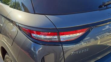 SPOTICAR Ds Ds 3 Crossback E-tense 50kwh Bastille Crossback Auto 5dr Used Car - Suv Electric Grey - Leicester - 300608538_5