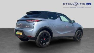 SPOTICAR Ds Ds 3 Crossback E-tense 50kwh Performance Line Crossback Auto 5dr Used Car - Suv Electric Grey - Redditch - 1200616490_3