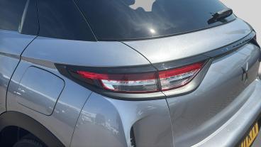 SPOTICAR Ds Ds 3 Crossback E-tense 50kwh Performance Line Crossback Auto 5dr Used Car - Suv Electric Grey - Redditch - 1200616490_5