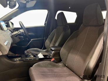 SPOTICAR Ds Ds 3 Crossback 1.2 Puretech Performance Line + Crossback Eat8 Eur Used Car - Suv Petrol Black - Carlisle - 300618683_4