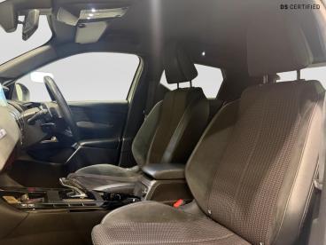 DS CERTIFIED Ds Ds 3 Crossback 1.2 Puretech Performance Line Crossback Eat8 Euro Used car certified - Suv Petrol White - Carlisle - 623939_4