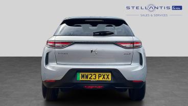 SPOTICAR Ds Ds 3 Crossback E-tense 50kwh Bastille Crossback Auto 5dr Used Car - Suv Electric  - Preston - 1200629260_4