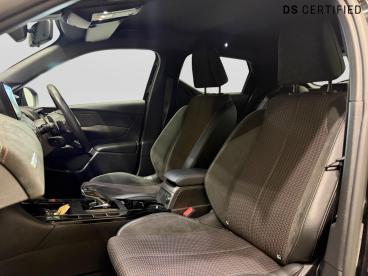 SPOTICAR Ds Ds 3 Crossback 1.2 Puretech Performance Line Crossback Eat8 Euro Used Car - Suv Petrol Black - Carlisle - 300630341_4