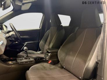 SPOTICAR Ds Ds 3 Crossback 1.2 Puretech Performance Line Crossback Euro 6 (s/ Used Car - Suv Petrol Grey - Carlisle - 300630358_4