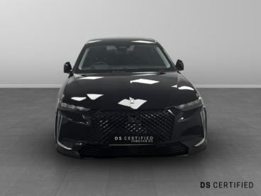 DS CERTIFIED Ds Ds 4 1.6 E-tense 12.4kwh Performance Line Eat8 Euro 6 ( Used car certified - Hatchback Plug-in Hybrid Black - Stafford - 459307_3