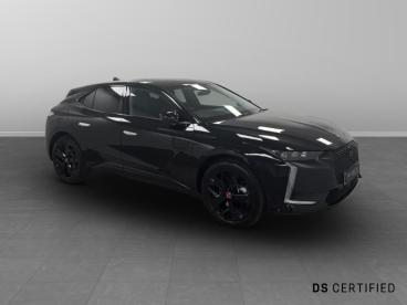 DS CERTIFIED Ds Ds 4 1.6 E-tense 12.4kwh Performance Line Eat8 Euro 6 ( Used car certified - Hatchback Plug-in Hybrid Black - Stafford - 459307_4