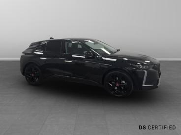 DS CERTIFIED Ds Ds 4 1.6 E-tense 12.4kwh Performance Line Eat8 Euro 6 ( Used car certified - Hatchback Plug-in Hybrid Black - Stafford - 459307_5