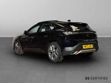 DS CERTIFIED Ds Ds 4 1.6 Puretech Cross Trocadero Eat8 Euro 6 (s/s) 5dr Used car certified - Hatchback Petrol Black - Carlisle - 472959_2