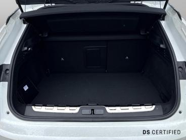 DS CERTIFIED Ds Ds 4 1.6 E-tense 12.4kwh Performance Line Eat8 Euro 6 ( Used car certified - Hatchback Plug-in Hybrid White - Birmingham - 512117_5