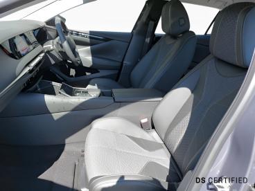 SPOTICAR Ds Ds 4 1.2 Mhev Pallas E-dsc Euro 6 (s/s) 5dr Used Car - Hatchback Hybrid Grey - Stirling - 300512864_5