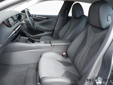 SPOTICAR Ds Ds 4 1.2 Mhev Pallas E-dsc Euro 6 (s/s) 5dr Used Car - Hatchback Hybrid Grey - Stirling - 300512866_5