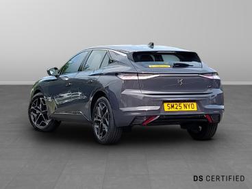 SPOTICAR Ds Ds 4 1.2 Mhev Pallas E-dsc Euro 6 (s/s) 5dr Used Car - Hatchback Hybrid  - Edinburgh West - 300517394_2