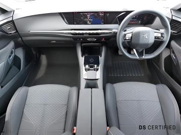 SPOTICAR Ds Ds 4 1.2 Mhev Pallas E-dsc Euro 6 (s/s) 5dr Used Car - Hatchback Hybrid  - Edinburgh West - 300517394_3