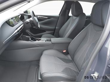 SPOTICAR Ds Ds 4 1.2 Mhev Pallas E-dsc Euro 6 (s/s) 5dr Used Car - Hatchback Hybrid  - Edinburgh West - 300517394_5
