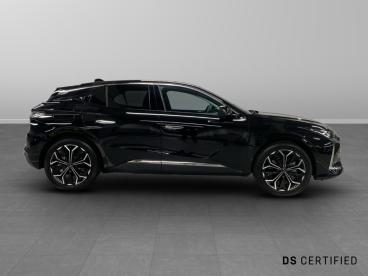 DS CERTIFIED Ds Ds 4 1.6 E-tense 12.4kwh Rivoli Eat8 Euro 6 (s/s) 5dr Used car certified - Hatchback Plug-in Hybrid Black - London - 517770_2