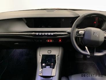 DS CERTIFIED Ds Ds 4 1.6 E-tense 12.4kwh Rivoli Eat8 Euro 6 (s/s) 5dr Used car certified - Hatchback Plug-in Hybrid Black - London - 517770_4