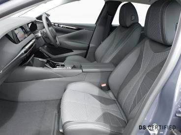 DS CERTIFIED Ds Ds 4 1.2 Mhev Pallas E-dsc Euro 6 (s/s) 5dr Used car certified - Hatchback Hybrid Grey - Stirling - 517969_5