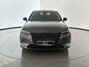 DS CERTIFIED Ds Ds 4 1.6 E-tense 12.4kwh Performance Line Eat8 Euro 6 ( Used car certified - Hatchback Plug-in Hybrid Grey - Croxdale - 520110_3