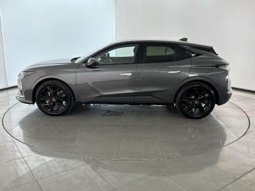 DS CERTIFIED Ds Ds 4 1.6 E-tense 12.4kwh Performance Line Eat8 Euro 6 ( Used car certified - Hatchback Plug-in Hybrid Grey - Croxdale - 520110_5