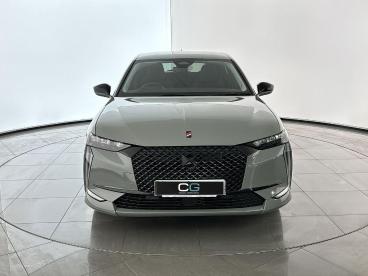 DS CERTIFIED Ds Ds 4 1.6 E-tense 12.4kwh Performance Line Eat8 Euro 6 ( Used car certified - Hatchback Plug-in Hybrid Grey - Croxdale - 521078_3