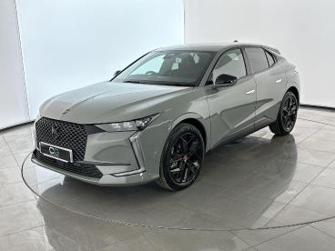 DS CERTIFIED Ds Ds 4 1.6 E-tense 12.4kwh Performance Line Eat8 Euro 6 ( Used car certified - Hatchback Plug-in Hybrid Grey - Croxdale - 521078_4