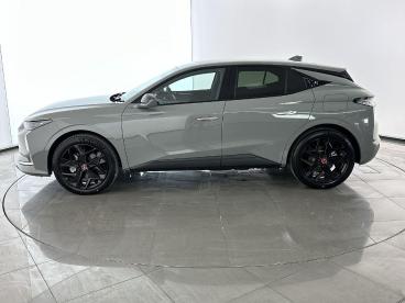 DS CERTIFIED Ds Ds 4 1.6 E-tense 12.4kwh Performance Line Eat8 Euro 6 ( Used car certified - Hatchback Plug-in Hybrid Grey - Croxdale - 521078_5