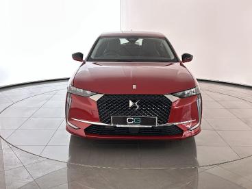 SPOTICAR Ds Ds 4 1.2 Puretech Bastille + Eat8 Euro 6 (s/s) 5dr Used Car - Hatchback Petrol Red - Croxdale - 300529125_2
