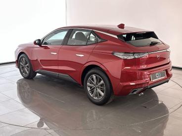 SPOTICAR Ds Ds 4 1.2 Puretech Bastille + Eat8 Euro 6 (s/s) 5dr Used Car - Hatchback Petrol Red - Croxdale - 300529125_4
