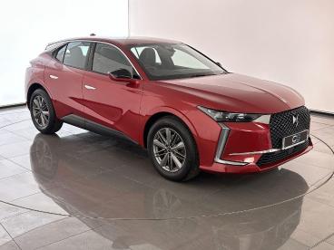 SPOTICAR Ds Ds 4 1.2 Puretech Bastille + Eat8 Euro 6 (s/s) 5dr Used Car - Hatchback Petrol Red - Croxdale - 300529125_5