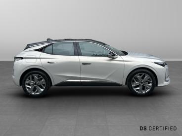 DS CERTIFIED Ds Ds 4 1.2 Mhev Pallas E-dsc Euro 6 (s/s) 5dr Used car certified - Hatchback Hybrid  - Romford - 530557_2