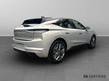 DS CERTIFIED Ds Ds 4 1.2 Mhev Pallas E-dsc Euro 6 (s/s) 5dr Used car certified - Hatchback Hybrid  - Romford - 530557_3