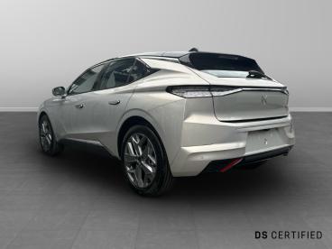 DS CERTIFIED Ds Ds 4 1.2 Mhev Pallas E-dsc Euro 6 (s/s) 5dr Used car certified - Hatchback Hybrid  - Romford - 530557_5