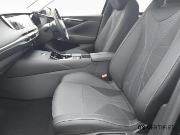 SPOTICAR Ds Ds 4 1.2 Mhev Pallas E-dsc Euro 6 (s/s) 5dr Used Car - Hatchback Hybrid Black - Edinburgh West - 300532104_5