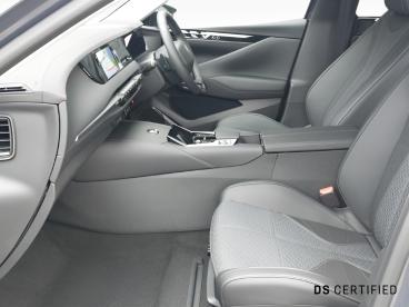 SPOTICAR Ds Ds 4 1.2 Mhev Pallas E-dsc Euro 6 (s/s) 5dr Used Car - Hatchback Hybrid Grey - Stirling - 300532239_5