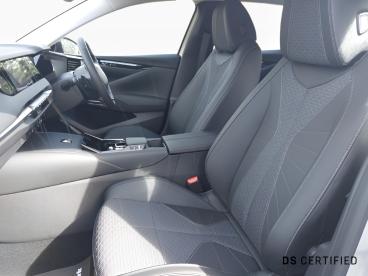 DS CERTIFIED Ds Ds 4 1.2 Mhev Pallas E-dsc Euro 6 (s/s) 5dr Used car certified - Hatchback Hybrid Grey - Edinburgh West - 532704_5