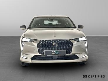 SPOTICAR Ds Ds 4 1.2 Puretech Trocadero Eat8 Euro 6 (s/s) 5dr Used Car - Hatchback Petrol White - Croxdale - 300536777_3